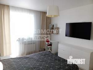 2-к квартира, вторичка, 56м2, 2/10 этаж