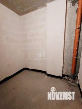 1-к квартира, вторичка, 49м2, 4/25 этаж