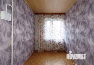 1-к квартира, вторичка, 35м2, 2/5 этаж