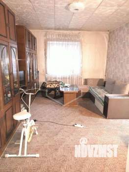 2-к квартира, вторичка, 49м2, 2/3 этаж