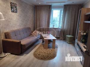 2-к квартира, вторичка, 52м2, 2/10 этаж