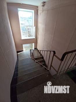 1-к квартира, вторичка, 34м2, 5/5 этаж