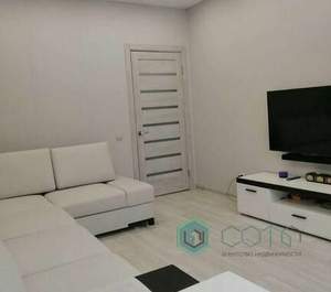 1-к квартира, вторичка, 37м2, 6/10 этаж