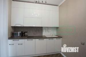 1-к квартира, вторичка, 45м2, 8/9 этаж