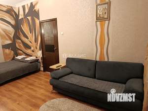 1-к квартира, вторичка, 38м2, 3/3 этаж