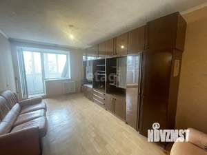 1-к квартира, вторичка, 33м2, 4/5 этаж