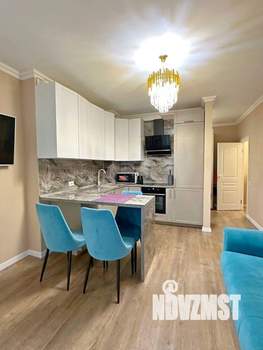 2-к квартира, вторичка, 57м2, 9/12 этаж