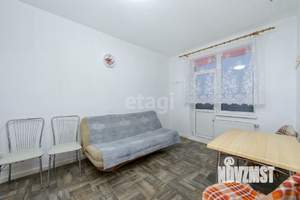 1-к квартира, вторичка, 30м2, 17/17 этаж