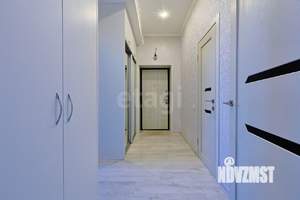 2-к квартира, вторичка, 55м2, 3/4 этаж