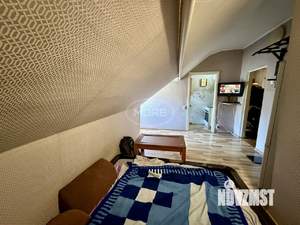 1-к квартира, вторичка, 23м2, 4/4 этаж