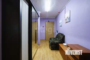 2-к квартира, вторичка, 65м2, 14/15 этаж