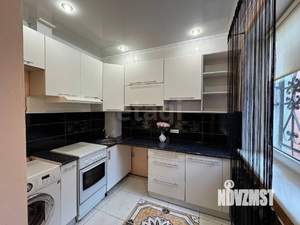 1-к квартира, вторичка, 27м2, 1/2 этаж