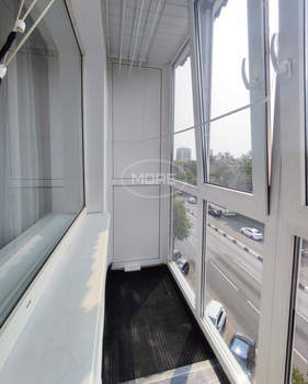 1-к квартира, вторичка, 32м2, 5/5 этаж