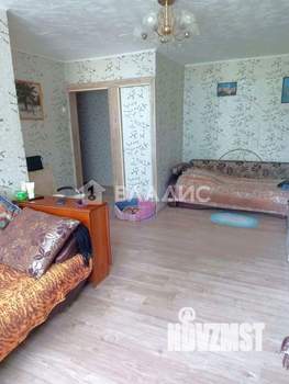 1-к квартира, вторичка, 32м2, 3/5 этаж