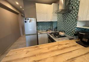1-к квартира, вторичка, 41м2, 6/10 этаж