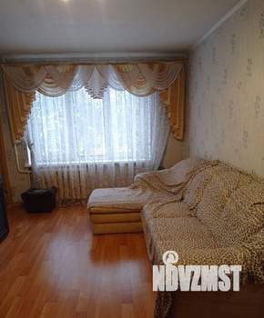 4-к квартира, вторичка, 63м2, 4/5 этаж