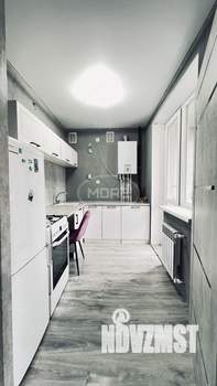 1-к квартира, вторичка, 28м2, 4/10 этаж