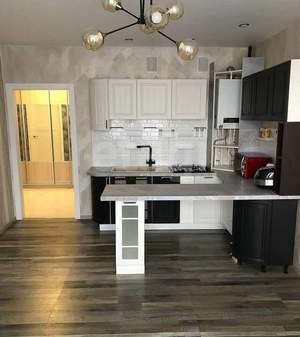 1-к квартира, вторичка, 45м2, 2/11 этаж