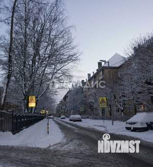 1-к квартира, вторичка, 31м2, 1/5 этаж