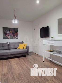 2-к квартира, вторичка, 45м2, 1/4 этаж