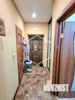 1-к квартира, вторичка, 35м2, 1/5 этаж