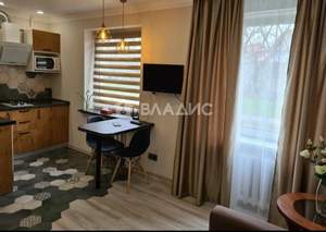 2-к квартира, вторичка, 46м2, 1/5 этаж