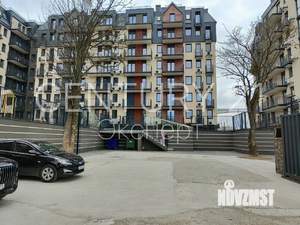 1-к квартира, вторичка, 52м2, 1/7 этаж