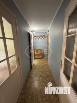 2-к квартира, вторичка, 44м2, 3/4 этаж