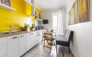 1-к квартира, вторичка, 36м2, 15/16 этаж