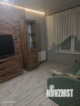 2-к квартира, вторичка, 50м2, 1/4 этаж