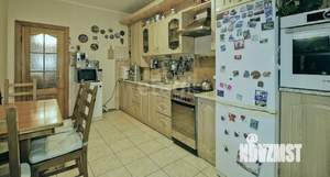 1-к квартира, вторичка, 49м2, 3/5 этаж