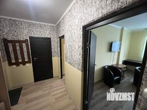 1-к квартира, вторичка, 41м2, 2/9 этаж