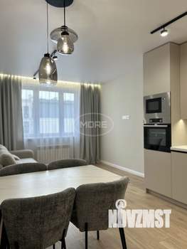 2-к квартира, вторичка, 54м2, 7/9 этаж