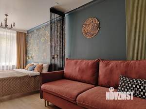 2-к квартира, вторичка, 45м2, 2/5 этаж