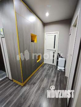 3-к квартира, вторичка, 85м2, 7/12 этаж