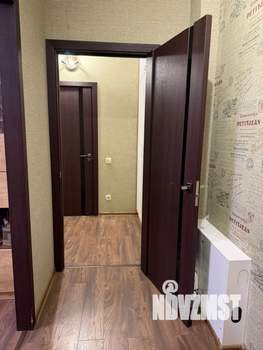 1-к квартира, вторичка, 38м2, 6/9 этаж