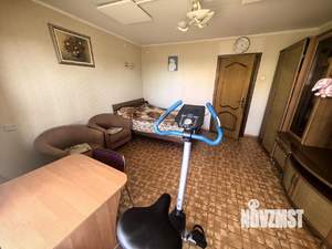 2-к квартира, вторичка, 54м2, 5/5 этаж