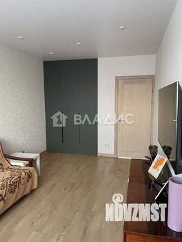 2-к квартира, вторичка, 52м2, 2/8 этаж