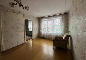 4-к квартира, вторичка, 63м2, 4/5 этаж