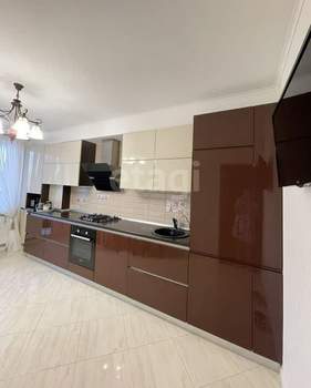 3-к квартира, вторичка, 82м2, 7/8 этаж