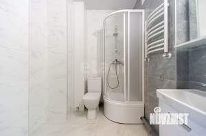 Студия квартира, вторичка, 23м2, 2/9 этаж