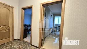 1-к квартира, вторичка, 41м2, 6/9 этаж