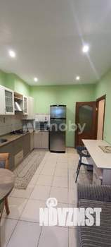 2-к квартира, вторичка, 59м2, 7/7 этаж