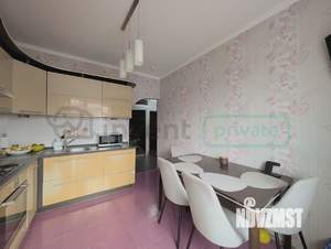 2-к квартира, вторичка, 51м2, 6/6 этаж