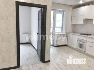 2-к квартира, вторичка, 64м2, 9/9 этаж