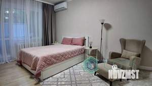 1-к квартира, вторичка, 34м2, 1/5 этаж