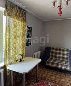 2-к квартира, вторичка, 42м2, 5/5 этаж