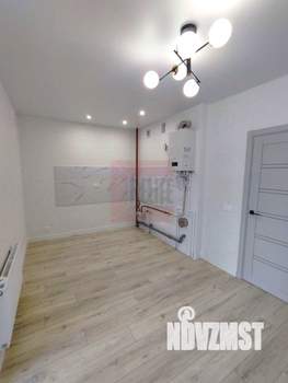 2-к квартира, сданный дом, 58м2, 7/9 этаж