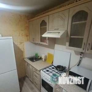 1-к квартира, вторичка, 31м2, 3/5 этаж