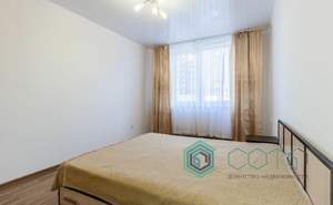 1-к квартира, вторичка, 41м2, 3/17 этаж